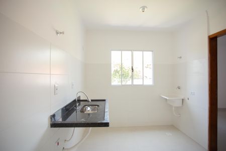 Studio para alugar com 31m², 1 quarto e sem vaga Studio para alugar com 31m², 1 quarto e sem vagaSala/Cozinha