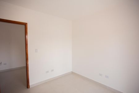 Quarto 1 de kitnet/studio para alugar com 1 quarto, 31m² em Carandiru, São Paulo