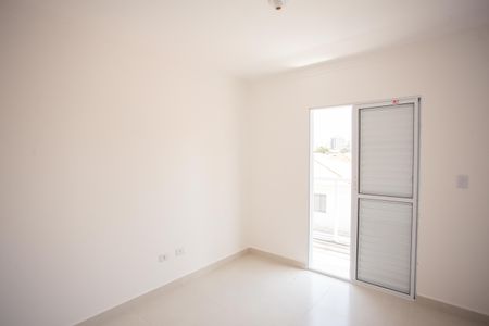 Quarto 1 de kitnet/studio para alugar com 1 quarto, 31m² em Carandiru, São Paulo