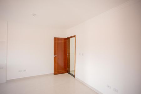 Studio para alugar com 31m², 1 quarto e sem vagaSala/Cozinha