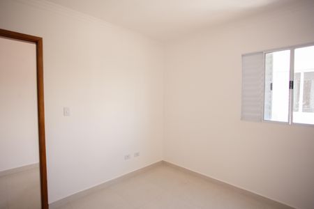 Quarto de kitnet/studio para alugar com 1 quarto, 27m² em Carandiru, São Paulo