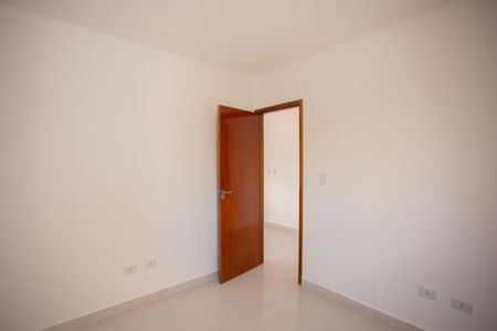 Quarto de kitnet/studio para alugar com 1 quarto, 27m² em Carandiru, São Paulo