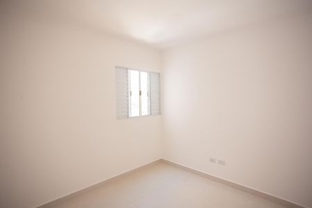 Quarto de kitnet/studio para alugar com 1 quarto, 27m² em Carandiru, São Paulo