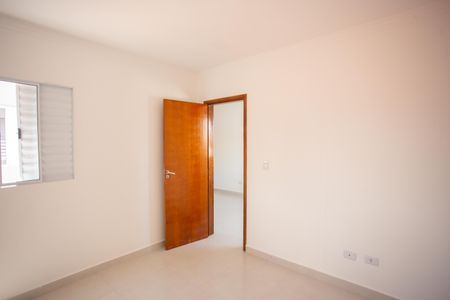 Quarto de kitnet/studio para alugar com 1 quarto, 31m² em Carandiru, São Paulo
