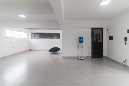 Apartamento para alugar com 90m², 1 quarto e sem vaga Apartamento para alugar com 90m², 1 quarto e sem vagaSala