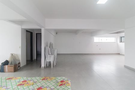 Apartamento para alugar com 90m², 1 quarto e sem vaga Apartamento para alugar com 90m², 1 quarto e sem vagaSala