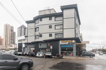 Apartamento para alugar com 90m², 1 quarto e sem vaga Apartamento para alugar com 90m², 1 quarto e sem vagaFachada