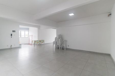 Apartamento para alugar com 90m², 1 quarto e sem vaga Apartamento para alugar com 90m², 1 quarto e sem vagaCozinha/Área de Serviço