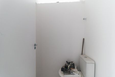 Apartamento para alugar com 90m², 1 quarto e sem vaga Apartamento para alugar com 90m², 1 quarto e sem vagaBanheiro Social