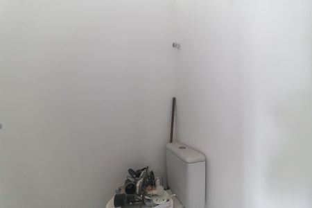 Apartamento para alugar com 90m², 1 quarto e sem vaga Apartamento para alugar com 90m², 1 quarto e sem vagaBanheiro Social