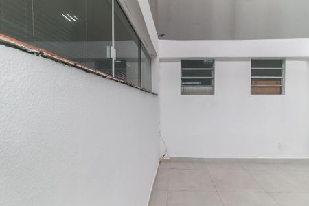 Apartamento para alugar com 90m², 1 quarto e sem vaga Apartamento para alugar com 90m², 1 quarto e sem vagaCozinha/Área de Serviço