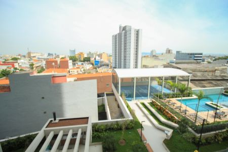 Apartamento para alugar com 48m², 2 quartos e 1 vaga Apartamento para alugar com 48m², 2 quartos e 1 vagaVista do Quarto 1