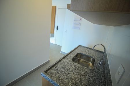Apartamento para alugar com 48m², 2 quartos e 1 vaga Apartamento para alugar com 48m², 2 quartos e 1 vagaCozinha