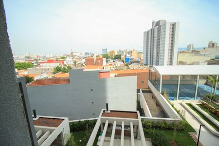 Apartamento para alugar com 48m², 2 quartos e 1 vaga Apartamento para alugar com 48m², 2 quartos e 1 vagaVista do Quarto 1