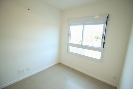 Quarto 1 de apartamento para alugar com 2 quartos, 48m² em Belenzinho, São Paulo