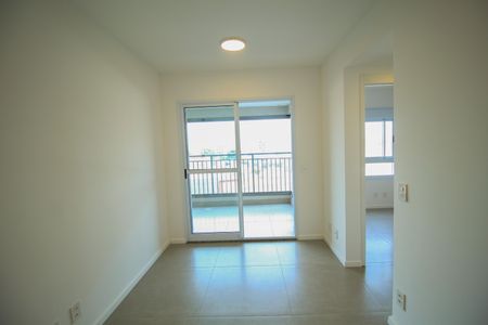 Sala de apartamento para alugar com 2 quartos, 48m² em Belenzinho, São Paulo