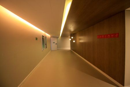 Apartamento para alugar com 48m², 2 quartos e 1 vaga Apartamento para alugar com 48m², 2 quartos e 1 vagaÁrea comum