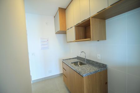 Apartamento para alugar com 48m², 2 quartos e 1 vaga Apartamento para alugar com 48m², 2 quartos e 1 vagaCozinha