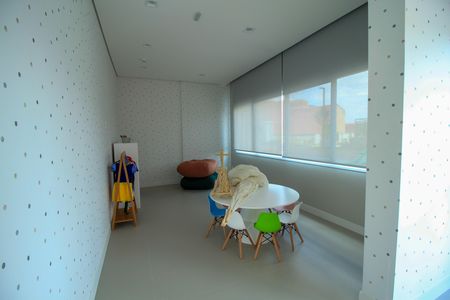 Apartamento para alugar com 48m², 2 quartos e 1 vaga Apartamento para alugar com 48m², 2 quartos e 1 vagaÁrea comum