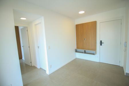 Apartamento para alugar com 48m², 2 quartos e 1 vaga Apartamento para alugar com 48m², 2 quartos e 1 vagaSala