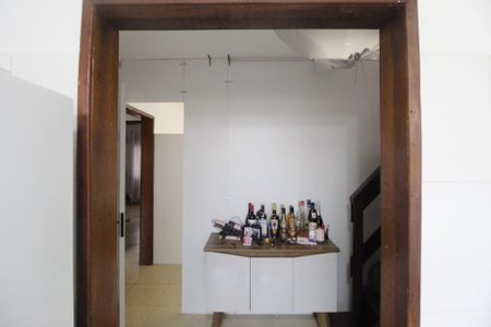 Casa à venda com 210m², 3 quartos e 2 vagasCozinha