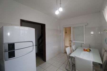 Casa à venda com 210m², 3 quartos e 2 vagasCozinha