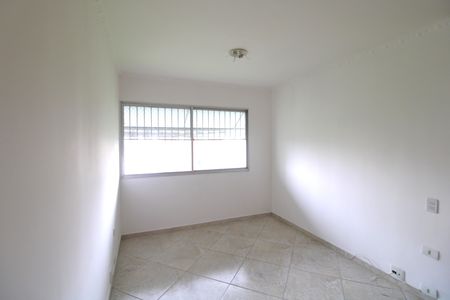 Sala de apartamento para alugar com 3 quartos, 77m² em Vila Sofia, São Paulo
