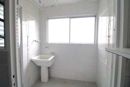 Apartamento para alugar com 77m², 3 quartos e 1 vagaLavanderia