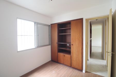 Apartamento para alugar com 77m², 3 quartos e 1 vagaQuarto 3