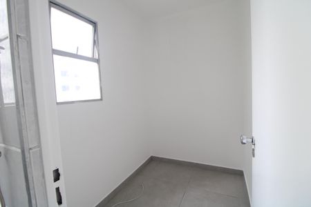 Apartamento para alugar com 77m², 3 quartos e 1 vagaQuarto de serviço