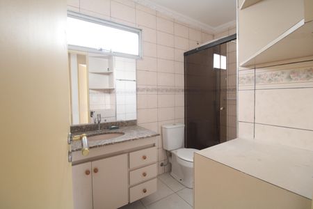Apartamento para alugar com 77m², 3 quartos e 1 vagaBanheiro