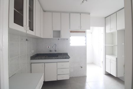 Apartamento para alugar com 77m², 3 quartos e 1 vagaCozinha
