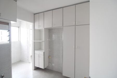 Apartamento para alugar com 77m², 3 quartos e 1 vagaCozinha