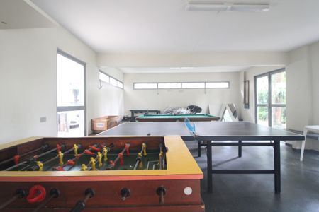 Apartamento para alugar com 77m², 3 quartos e 1 vagaÁrea comum