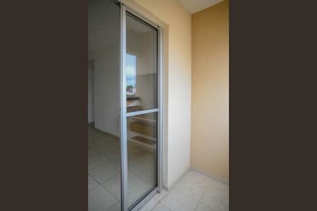 Varanda de apartamento à venda com 2 quartos, 53m² em Saúde, São Paulo