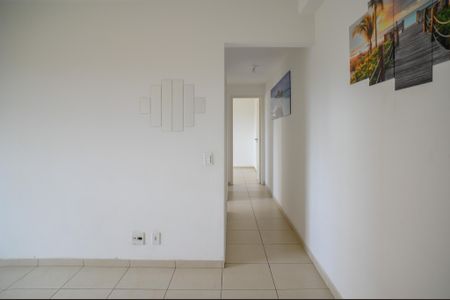 Sala de apartamento à venda com 2 quartos, 53m² em Saúde, São Paulo