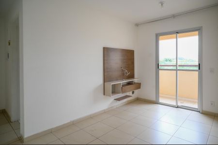 Sala de apartamento à venda com 2 quartos, 53m² em Saúde, São Paulo