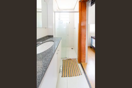 Apartamento para alugar com 150m², 3 quartos e 2 vagasBanheiro suíte