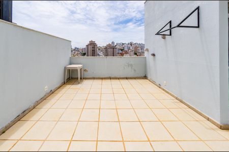 Apartamento para alugar com 150m², 3 quartos e 2 vagasÁrea externa