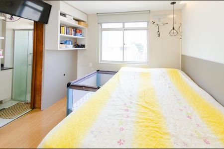 Apartamento para alugar com 150m², 3 quartos e 2 vagasSuíte