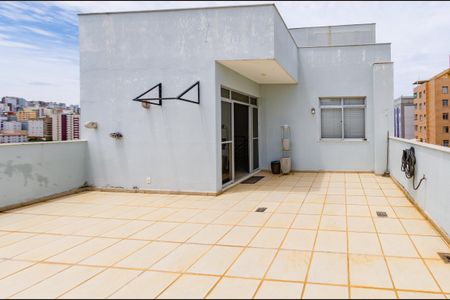 Apartamento para alugar com 150m², 3 quartos e 2 vagasÁrea externa