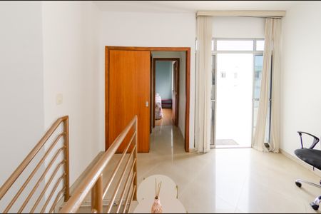 Apartamento para alugar com 150m², 3 quartos e 2 vagasSala 2
