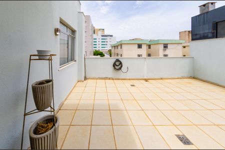 Apartamento para alugar com 150m², 3 quartos e 2 vagasÁrea externa