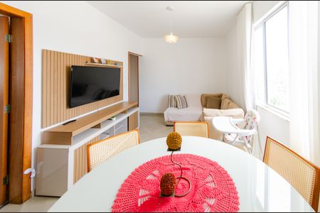 Apartamento para alugar com 150m², 3 quartos e 2 vagasSala