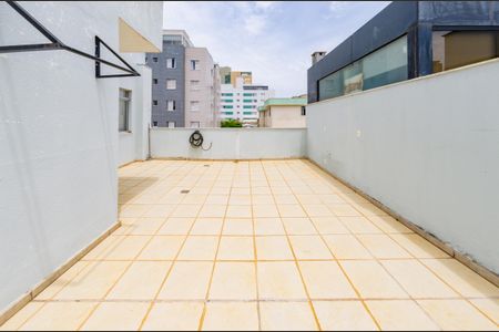 Apartamento para alugar com 150m², 3 quartos e 2 vagasÁrea externa