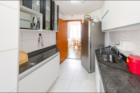 Apartamento para alugar com 150m², 3 quartos e 2 vagasCozinha