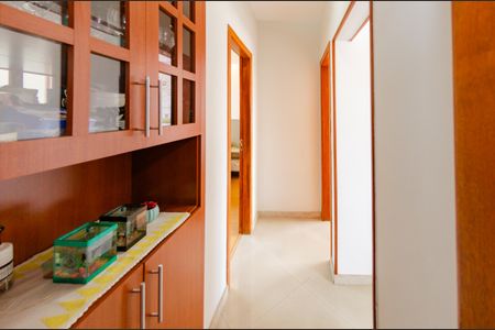 Apartamento para alugar com 150m², 3 quartos e 2 vagasCorredor