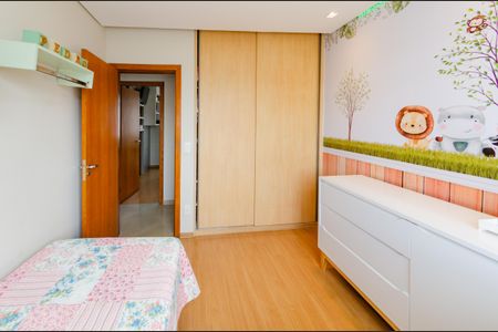 Apartamento para alugar com 150m², 3 quartos e 2 vagasQuarto 1