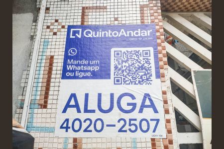 Casa para alugar com 43m², 1 quarto e sem vagaPlaca