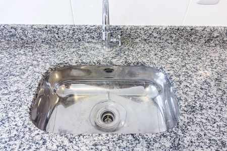 Apartamento para alugar com 50m², 2 quartos e sem vaga Apartamento para alugar com 50m², 2 quartos e sem vagaSala/Cozinha